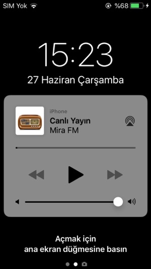 Mira FM