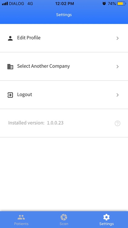 EyeSnap Cloud screenshot-3