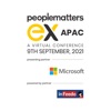 People Matters EX APAC Virtual