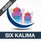 Application contain six Kalimas of Islam, Every Muslim should memorize these Kalimas & also teach our Kids to memorize them