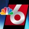 Get breaking news, weather, and sports everywhere you go