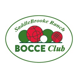 SaddleBrooke Ranch Bocce Club