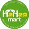 We are Glad to launch HaHaaMart in Bengaluru and Chennai