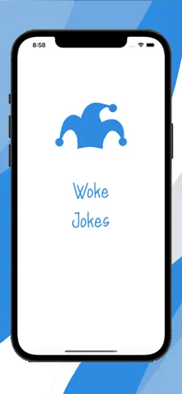 Game screenshot Woke Jokes mod apk