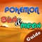 Here, you'll find our in-progress Pokémon Sun and Moon Walkthrough, complete with item locations, trainers, battle tips and more for every part of the game, right from the moment you start your Alolan Island Challenge