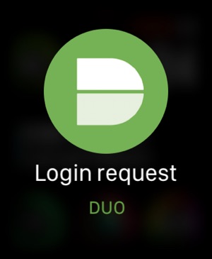 Duo Mobile