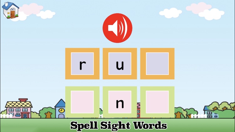 Sight Words Games & Activities screenshot-6