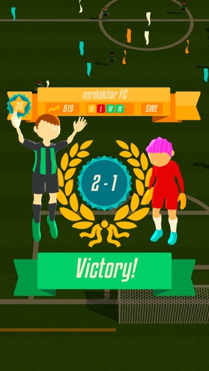 Solid Soccer(圖5)-速報App