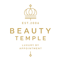 Beauty Temple Booking