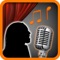 • Follow the singing exercises and the app tells you whether you sing in tune