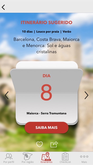 How to cancel & delete Minha Espanha from iphone & ipad 4