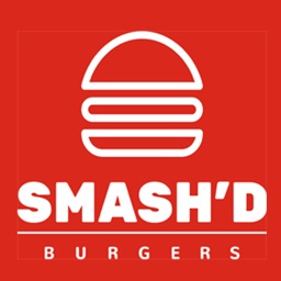 Smash’d Burgers