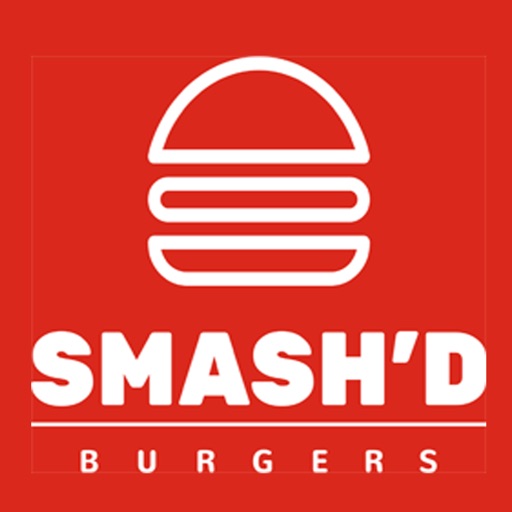 Smash’d Burgers icon
