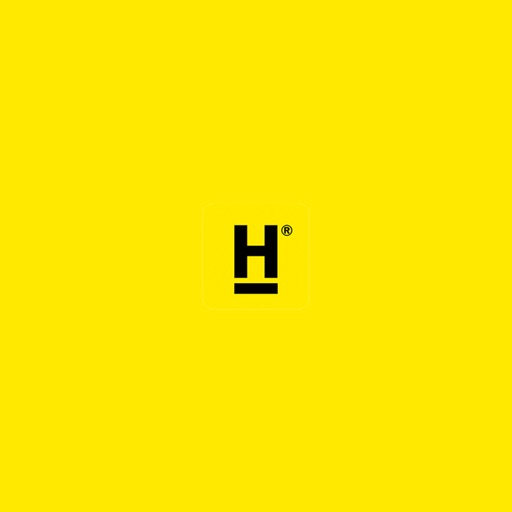HydraTag Icon