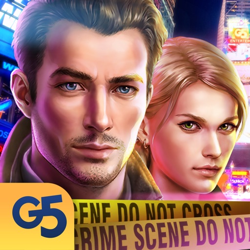 Homicide Squad: 隠された犯罪