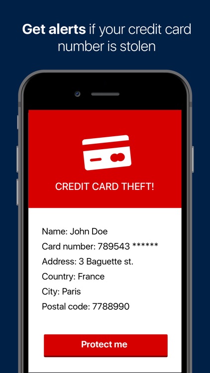 LogDog – Mobile Security