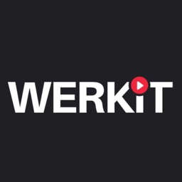 WERKit - at home workouts