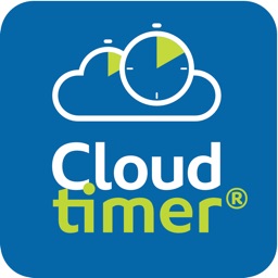 Cloud Timer Sports Timing アイコン