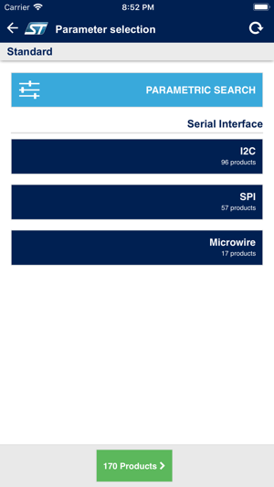 ST EEPROM Finder(圖2)-速報App