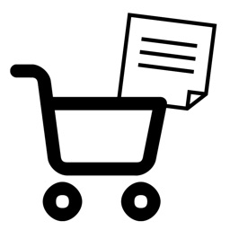 買い物メモ(shopping memo)