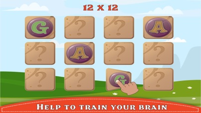 Kids Guess Puzzle Game screenshot 4