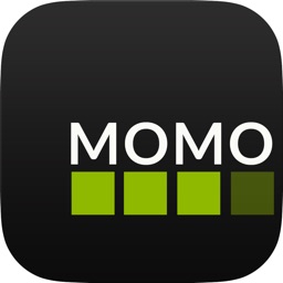 MOMO Stock Discovery & Alerts