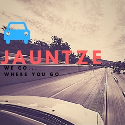 Jauntze