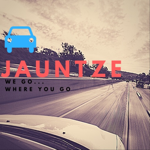 Jauntze