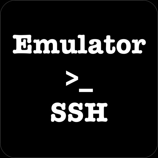 Terminal Pro - Shell ,SSH iOS App