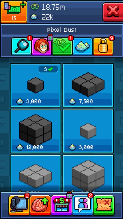 PewDiePie's Tuber Simulator screenshot-7