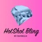 Welcome to the Hotshot Bling App