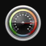 Speedometer  Mile Tracker GPS