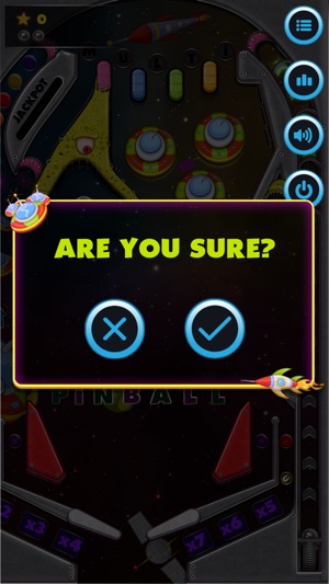 Pinball Space Adventure(圖5)-速報App