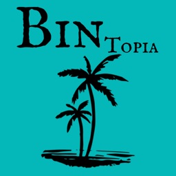 BinTopia Line App