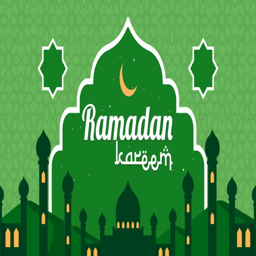 Ramadan Kareem - Eid Special icon