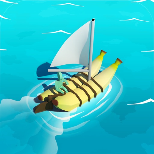 Silly Sailing iOS App