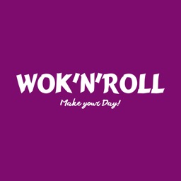 Wok 'N' Roll