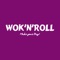 Welcome to Wok 'N' Roll