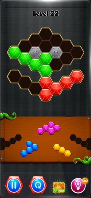 Match Prodigy - Puzzle Games