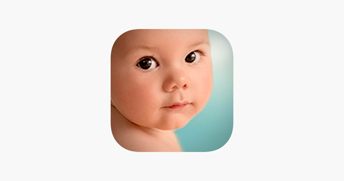 Bebe Dans L App Store