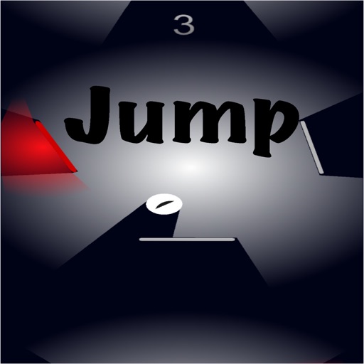 Jump Ball - Jump up icon