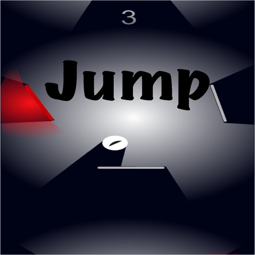 Jump Ball - Jump up