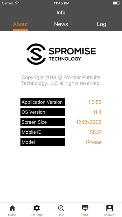 Spromise Cloud Solution screenshot-5