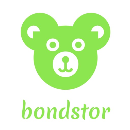 BONDSTOR icon