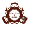 ニコット＆マム（nicotto＆mam）