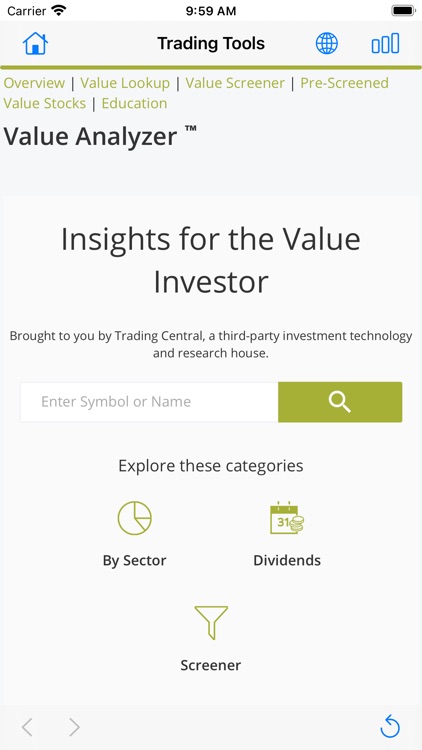 Monex Securities Australia screenshot-6