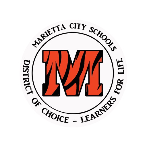 Marietta City Schools, OH by Marietta City Schools, OH