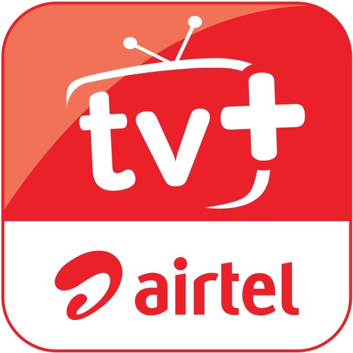 Airtel TV+ Download
