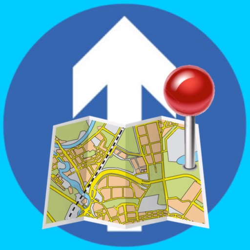 Road Trip Planner Viewer