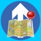 RTP Viewer allows you to view Road Trip Planner files on your Apple device